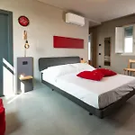 Casa La Vedetta 펜션 *