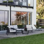 Casa La Vedetta 펜션 바르바레스코
