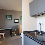 펜션 Casa La Vedetta *