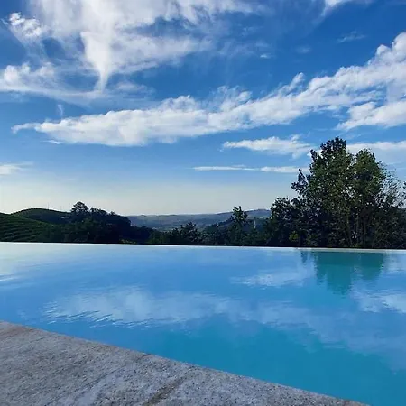 Casa La Vedetta *
