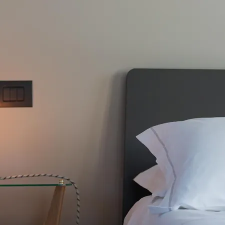 Casa La Vedetta Gæstehus