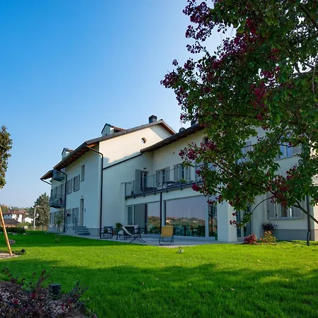 Casa La Vedetta Guest house *