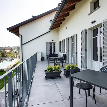 Guest house Casa La Vedetta