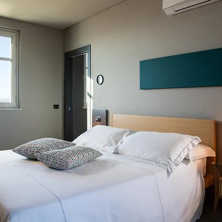 Casa La Vedetta Guest house *