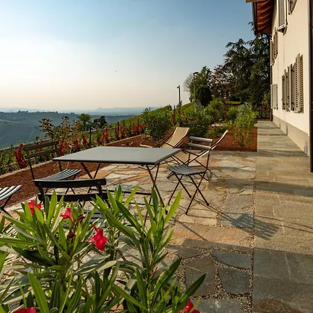 Gæstehus Casa La Vedetta