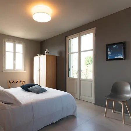 Nyaraló Casa La Vedetta *