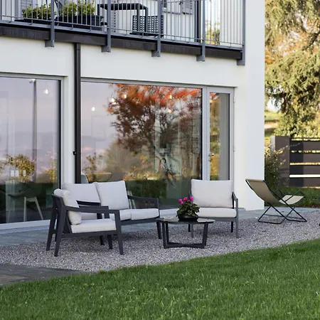 Casa La Vedetta Gæstehus Barbaresco