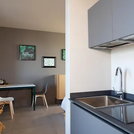 Gæstehus Casa La Vedetta 3*