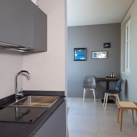 Casa La Vedetta Guest house *