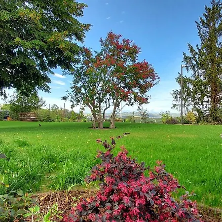 Casa La Vedetta Gæstehus 3*