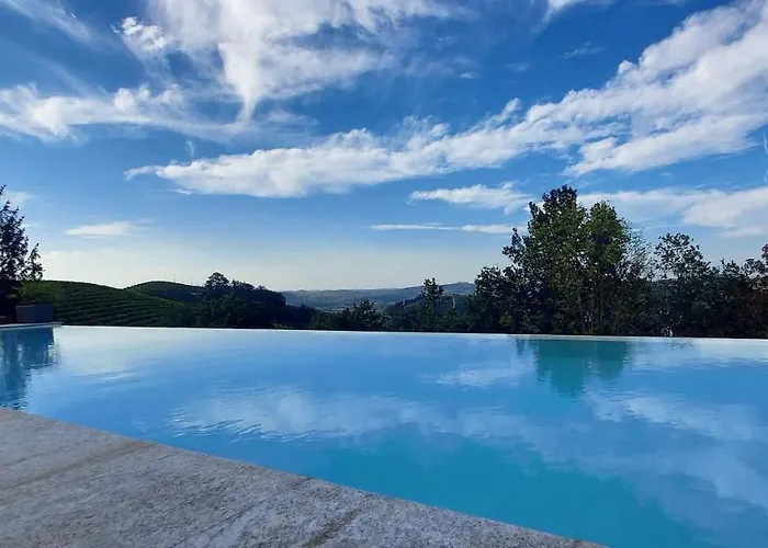 Casa La Vedetta *